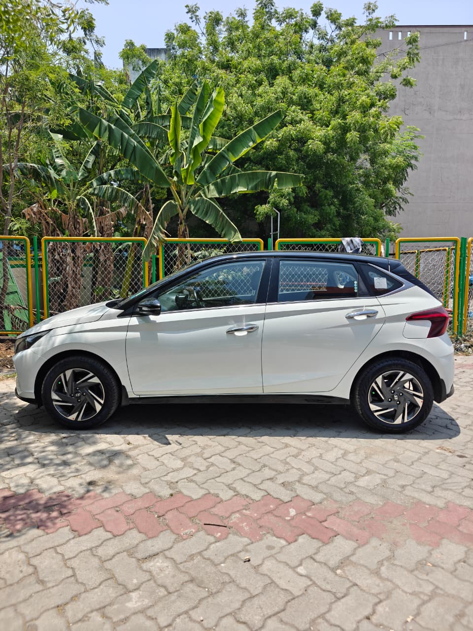 Hyundai i20 - Image 10